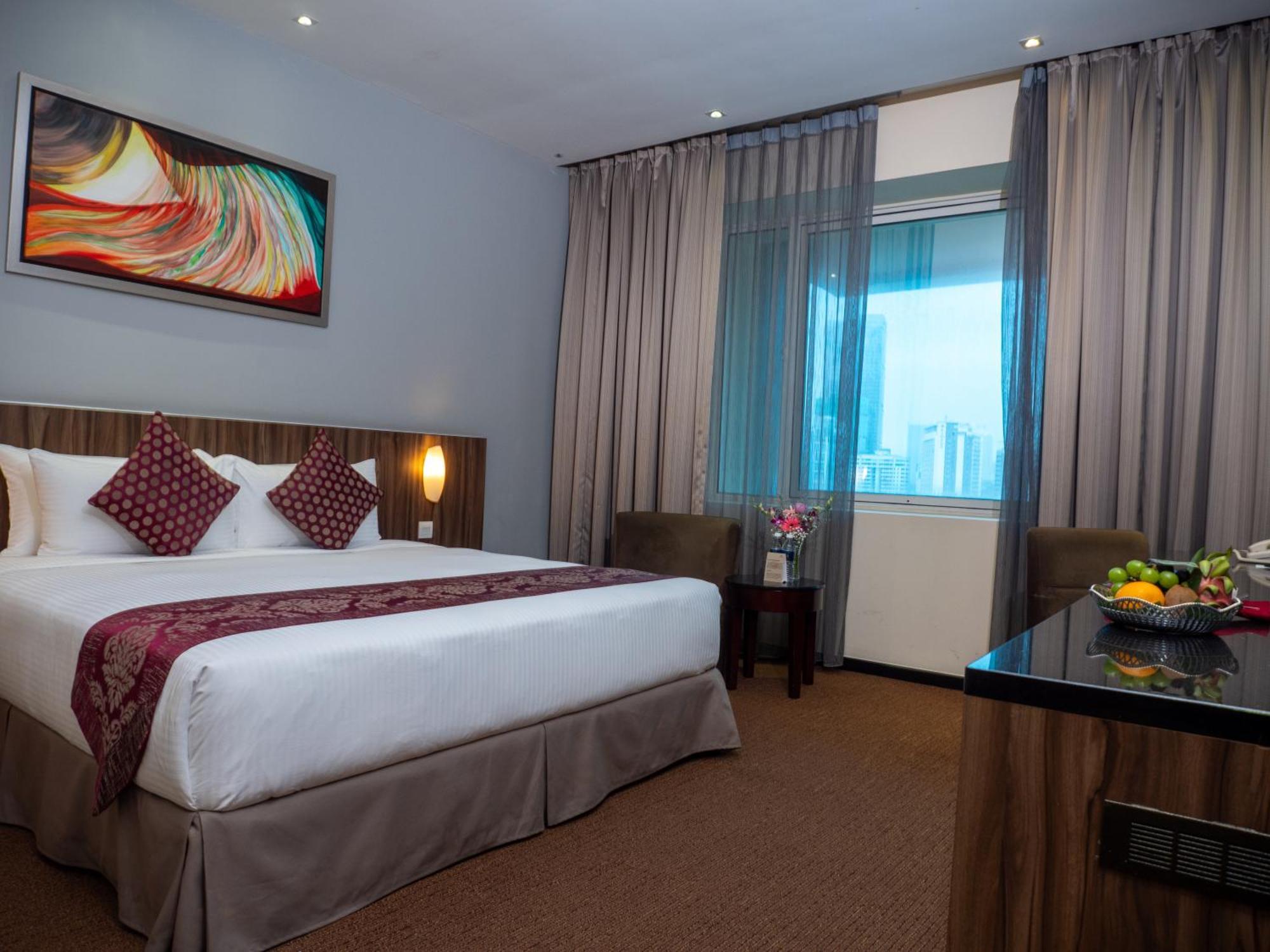 Hotel Royal Kuala Lumpur Buitenkant foto